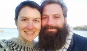 Rebecca Pincus, Nathan Reigner