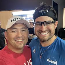 People truly hate lobs… #pickleball #mckinney #picklr #lobs