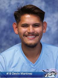 Men's Soccer Roster 2019-20