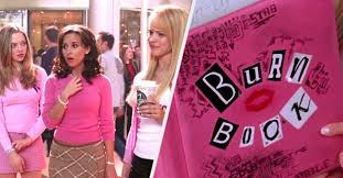 This diy cost me only $1. Make A Burn Book And We Ll Tell You Which Plastic You Are