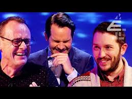 Jon richardson can be an english comedian who includes a net worthy of of $5 million. Our Favourite Clips From Sean Lock S Carrot In A Box Game On 8 Out Of 10 Cats