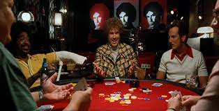 Keep up the good job guys Turbo Review Semi Pro 2008 Claratsi Movie Review