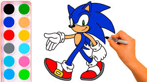 Hamdego Art Videos Infantiles Como Dibujar A Sonic How To Draw Sonic Sonic Videos For Kids Facebook Tutorial para aprender a dibujar y pintar si te gusta, dale like, suscríbete y comparte este video! videos infantiles como dibujar a sonic how to draw sonic sonic videos for kids facebook