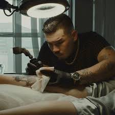 Andrew Paul (@smoke.ink.man) • Instagram photos and videos