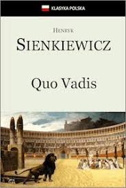 Quo Vadis Henryk Sienkiewicz Ebook Audiobook Legimi Online