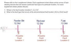 Power System Fault Analysis Electrical Engineering Stack Exchange