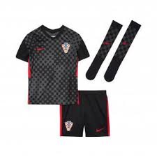 Croatia home soccer jersey 2020. Croatia Team Shop Football Shirts Foot Store