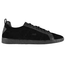 kingley ladies trainers