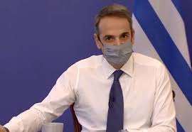 Βίντεο με τις αποδοκιμασίες των κατοίκων σε εύδηλο άγιο κήρυκος. Lockdown Mhtsotakhs Amfisbhthsh Stis Politikes Epiloges Kai Oxi Sta Episthmonika Dedomena Eidhseis Nea To Bhma Online