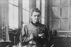 Women Who Changed the World