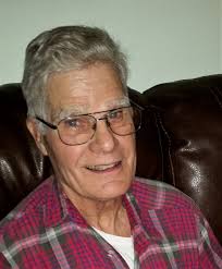 Thomas Giddings Obituary