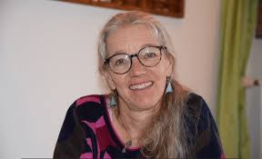 Das Interview zum Buchtalk mit Doris Büchel