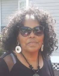 Evangelist Juanita Delores Taylor