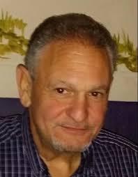 JOSEPH SOLOMON Obituary (2017)