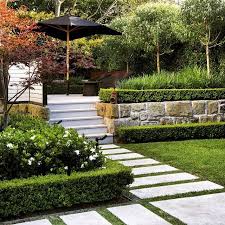 A Beautiful Autumn Outlook Across Our Job At Mosman On Sydney S North Shore Sydneylandscapes Landscapedesign Sydneygardens Gardendes Terrace Garden Garden Design Outdoor Gardens