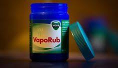 Vicks Ile Gobek Nasil Eritilir Saglik Bakim Bilgi Bitkisel Tarifler