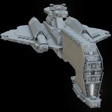 These ships quickly became prominent in the mandalorian fleet up until the rise of the empire and the loss with a fighter compliment vastly superior to that of imperial and rebel ship designs. Keldabe Class Battleship 3d Cgtrader