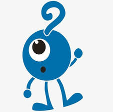 الكرتون علامة استفهام Cartoon Question Mark Cartoon Clip Art Cartoon
