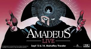 Amadeus: Special Concert - The Florida Orchestra