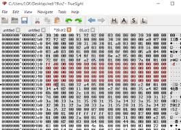 Maybe you would like to learn more about one of these? 27 Best Free Hex Editor Software For Windows