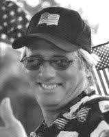 Bryan David Teafoe (1957-2009)