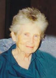 Remembering Rosalie Wylie Mitchell, 87, Bakerton, KY
