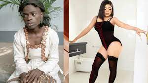 Throwback Video where Bobrisky said he will stop crossdressing in 5 years  surfaces | Watch - Kemi Filani News