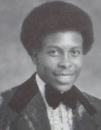 Remembering Raymond Denson Hardaway High School 1977