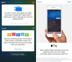 You can use apple wallet to cut down the number of cards and tickets you have to store in your purse, but physical backup credit/debit cards and our id cannot be left behind for now. How To Add Bjs Card To Apple Wallet Apple Poster