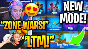 Back board is an epic back bling with in battle royale that could be obtained as a reward from the downtown drop challenges, zone wars challenges, creative curse challenges, love and war challenges or twitch drops. Streamers React To New Zone Wars Ltm In Fortnite End Game Practice Youtube