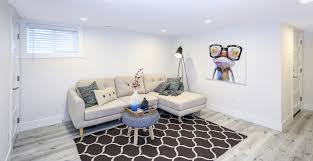 Renovated 1 bedroom & den ground floor basement suite. Tenants In Illegal Suites Are Eligible For Bc Government S Rent Supplement Urbanized