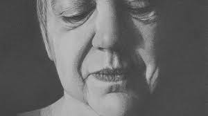 2023 Brisbane Portrait Prize Finalist