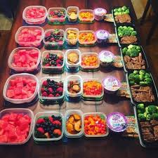 Healthy Meal Prep Delivery Service In Orange County Ca Meal Prep Plans Lunch Meal Prep Meals