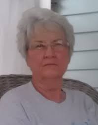 Obituary for Arnetta Kay (Graves) Curless