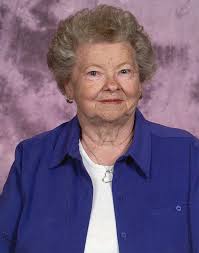 Esther Nash Obituary