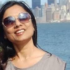 Shetal Patel's Instagram, Twitter & Facebook