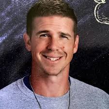 Byron Tanner Cross biography: 13 things about PE teacher from Hamilton,  Virginia