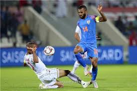 التمس ك بحلم التأهل وتأثير الملعب الأبرز في تفوق الأحمر Azzaman Part 896