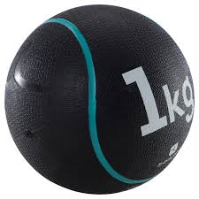 Buy Fitness Fitness Ball Online In India Medicine Ball 1 Kg