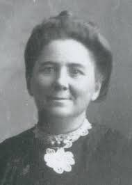 Mary Etta George Anstey (1866-1920)
