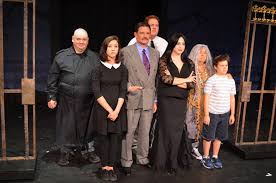The Addams Family' wraps Theatre Albany season in musical comedy style