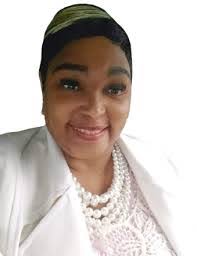 Charity Tolbert's Instagram, Twitter & Facebook