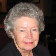 Obituary information for Helen Patricia Garland