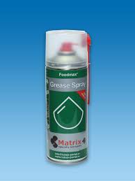 Choose from our selection of spray grease, including penetrating lubricants, grease, and more. Food Grade Spray