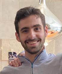 Chair Spotlight: Harry Radinsky Committee: UNESCO Major: Undecided  Hometown: Woodmere, NY Yeshiva: Hakotel Secret Talent: Skiing with one ski