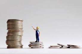 6.360 k, iii trim 2021, pib trim per capita +. Encrucijada Del Incremento Del Salario Minimo En Panama