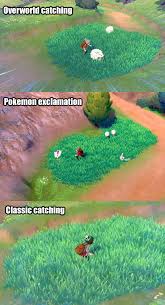 Overworld Shinies Finally Confirmed For Pokemon Scarlet & Violet - Dexerto
