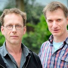 Hagener für Prix Pantheon nominiert