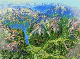 Wandern In Berchtesgaden