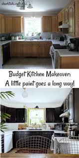 Check spelling or type a new query. Budget Friendly Diy Kitchen Makeover Before And After Kitchen Makeover Budget Kitchen Makeover Kitchen Diy Makeover